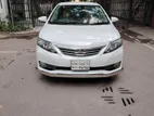 Toyota Allion . 2010