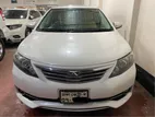Toyota Allion 2010