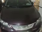 Toyota Allion ` 2010