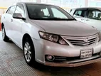 Toyota Allion . 2010