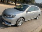 Toyota Allion 2010