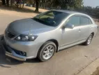 Toyota Allion 2010