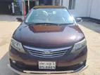 Toyota Allion . 2010