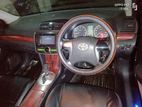 Toyota Allion . 2010