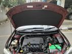 Toyota Allion . 2010
