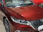Toyota Allion . 2011