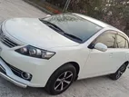 Toyota Allion . 2011
