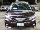 Toyota Allion 2011 A15