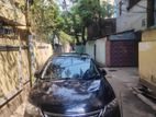 Toyota Allion 2011