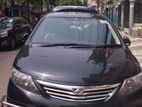 Toyota Allion 2011