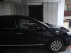 Toyota Allion 2011