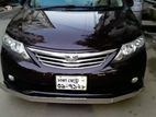 Toyota Allion 2011