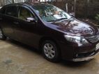 Toyota Allion . 2011