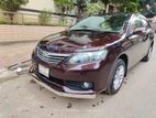 Toyota Allion . 2011