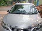 Toyota Allion 2011