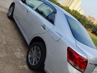 Toyota Allion . 2011