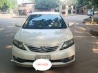 Toyota Allion 2011