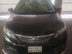 Toyota Allion 2011