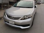 Toyota Allion 2011