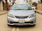 Toyota Allion 2011