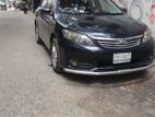 Toyota Allion 2011
