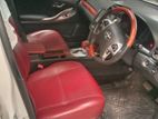 Toyota Allion 2011