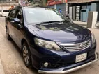 Toyota Allion 2011