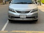 Toyota Allion 2011