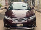 Toyota Allion 2011