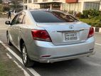 Toyota Allion 2011
