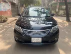 Toyota Allion 2011