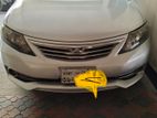 Toyota Allion . 2011
