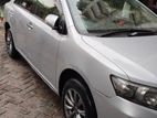 Toyota Allion . 2011