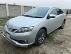 Toyota Allion 2011