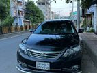 Toyota Allion ` 2011