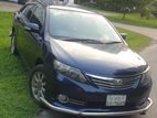 Toyota Allion 2011