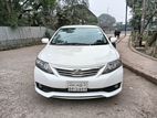 Toyota Allion 2011 Octane