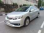 Toyota Allion 2012 2016