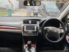 Toyota Allion . 2012