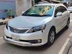 Toyota Allion 2012