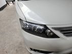 Toyota Allion 2012