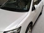 Toyota Allion . 2012