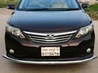 Toyota Allion . 2012