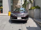 Toyota Allion 2012