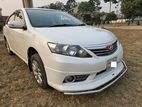 Toyota Allion . 2012