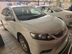 Toyota Allion 2012