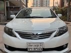 Toyota Allion 2012