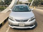 Toyota Allion 2012