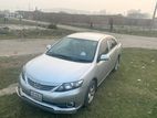 Toyota Allion 2012