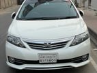 Toyota Allion 2012